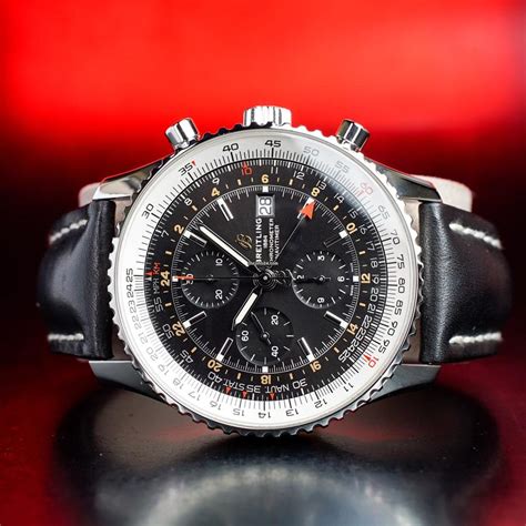 orologi donna breitling|Acquista orologi Breitling su Chrono24.